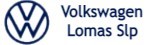 Logo de Volkswagen Lomas Slp
