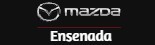 Logo Mazda Ensenada