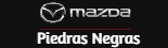 Logo Mazda Piedras Negras