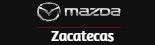Logo de Mazda Zacatecas
