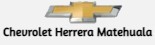 Logo Chevrolet Herrera Matehuala