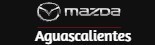 Logo de Mazda Aguascalientes