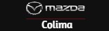 Logo de Mazda Colima