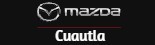 Logo Mazda Cuautla