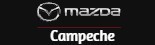 Logo de Mazda Campeche