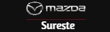 Logo Mazda Sureste