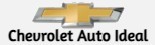 Logo Chevrolet Auto Ideal