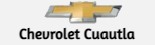 Logo de Chevrolet Cuautla