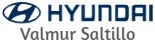 Logo de Hyundai Valmur Saltillo
