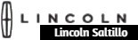 Logo Lincoln Saltillo