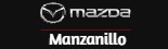 Logo de Mazda Manzanillo