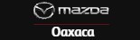 Logo Mazda Oaxaca