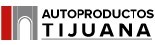 Logo Stellantins - Autoproductos Tijuana