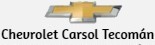 Logo de Chevrolet Carsol Tecomán