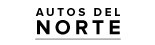 Logo Stellantins - Autos del Norte