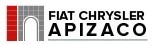Logo Stellantins - Fiat Chrysler Apizaco