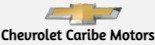 Logo Chevrolet Caribe Motors