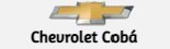 Logo Chevrolet Cobá