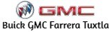 Logo Buick GMC Farrera Tuxtla