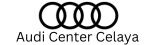 Logo de Audi Center Celaya