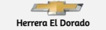 Logo Chevrolet Herrera El Dorado
