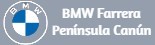 Logo de BMW Farrera Península Cancún