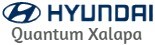 Logo de Hyundai Quantum Xalapa