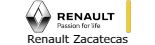Logo Renault Zacatecas