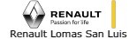 Logo Renault Eurofanceses Lomas San Luis