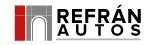 Logo Stellantins - Refrán Autos