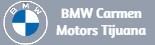 Logo de BMW Carmen Motors Tijuana
