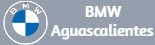 Logo BMW Aguascalientes