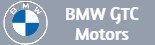Logo BMW GTC Motors