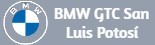 Logo BMW GTC San Luis Potosí