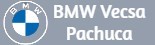Logo de BMW Vecsa Pachuca