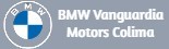 Logo BMW Vanguardia Motors Colima