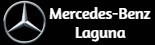 Logo Mercedes Benz Laguna