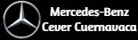 Logo Mercedes Benz Cever Cuernavaca