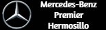 Logo Mercedes Benz Premier Hermosillo