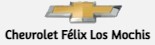 Logo Chevrolet Félix Los Mochis