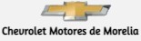 Logo Chevrolet Motores de Morelia