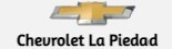 Logo Chevrolet La Piedad