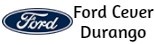 Logo Ford Cever Durango 