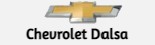 Logo Chevrolet Dalsa