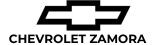 Logo Chevrolet Zamora