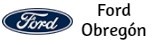 Logo de Ford Obregón