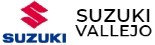 Logo Suzuki Vallejo