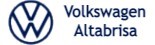 Logo de Volkswagen Altabrisa