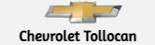 Logo Chevrolet Tollocan