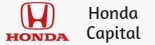 Logo Honda Capital